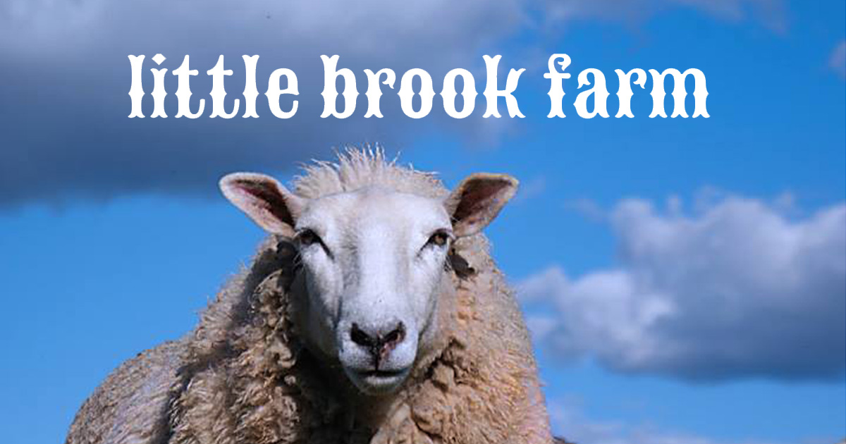 Little Brook Farm