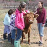 SONY DSC Katie loved the attention